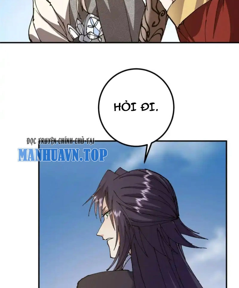 Chưởng Môn Khiêm Tốn Chút Chapter 336 - 7