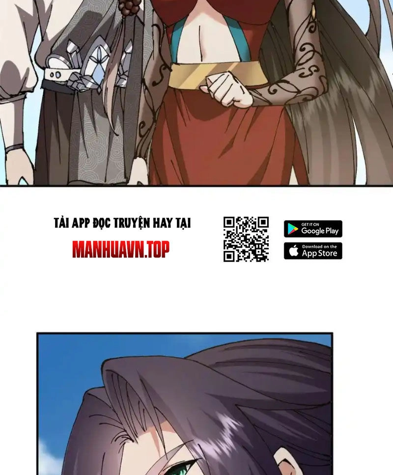 Chưởng Môn Khiêm Tốn Chút Chapter 336 - 10