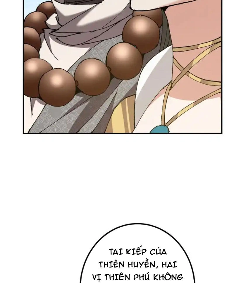 Chưởng Môn Khiêm Tốn Chút Chapter 336 - 13