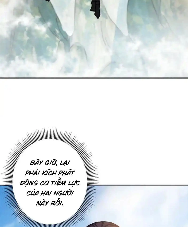 Chưởng Môn Khiêm Tốn Chút Chapter 336 - 15