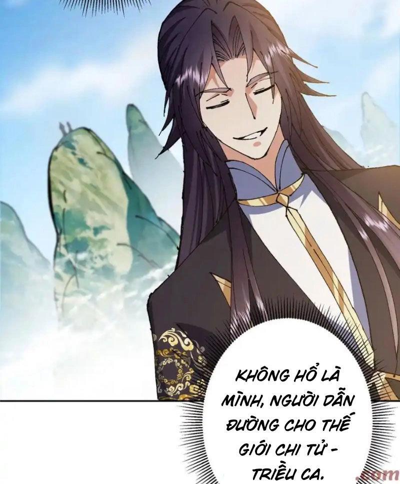 Chưởng Môn Khiêm Tốn Chút Chapter 336 - 16