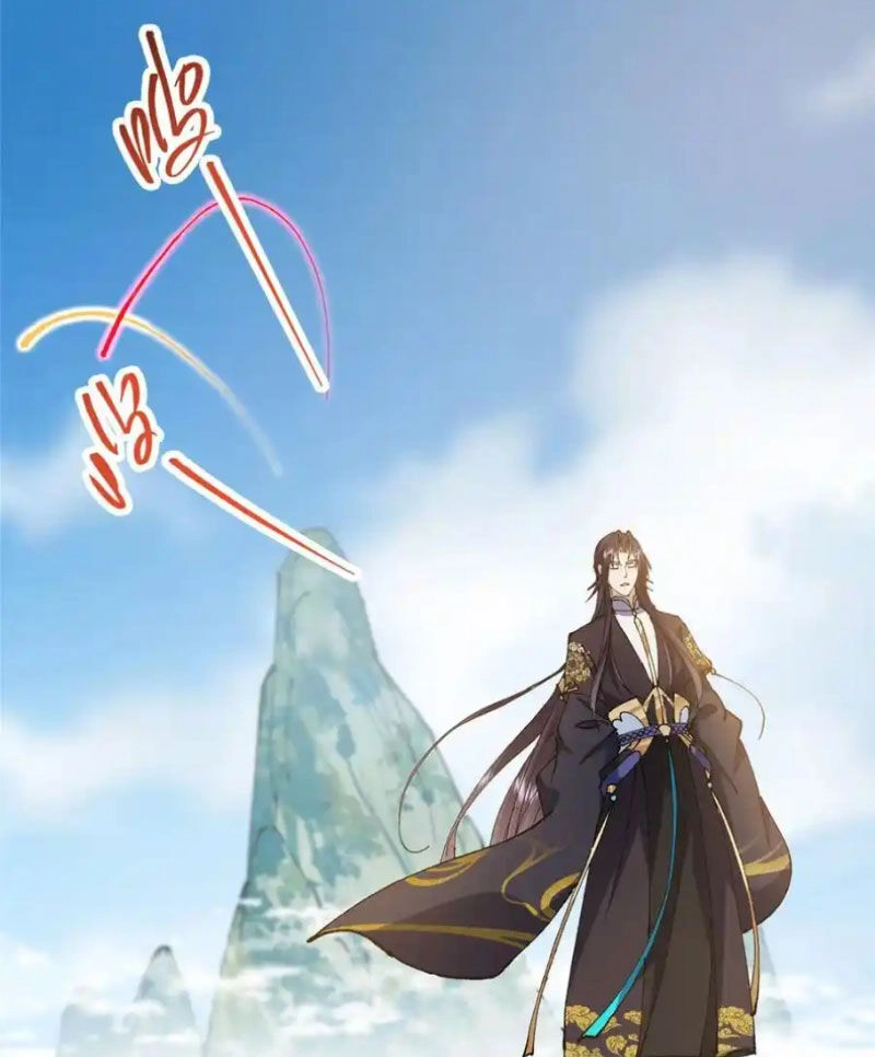 Chưởng Môn Khiêm Tốn Chút Chapter 336 - 19