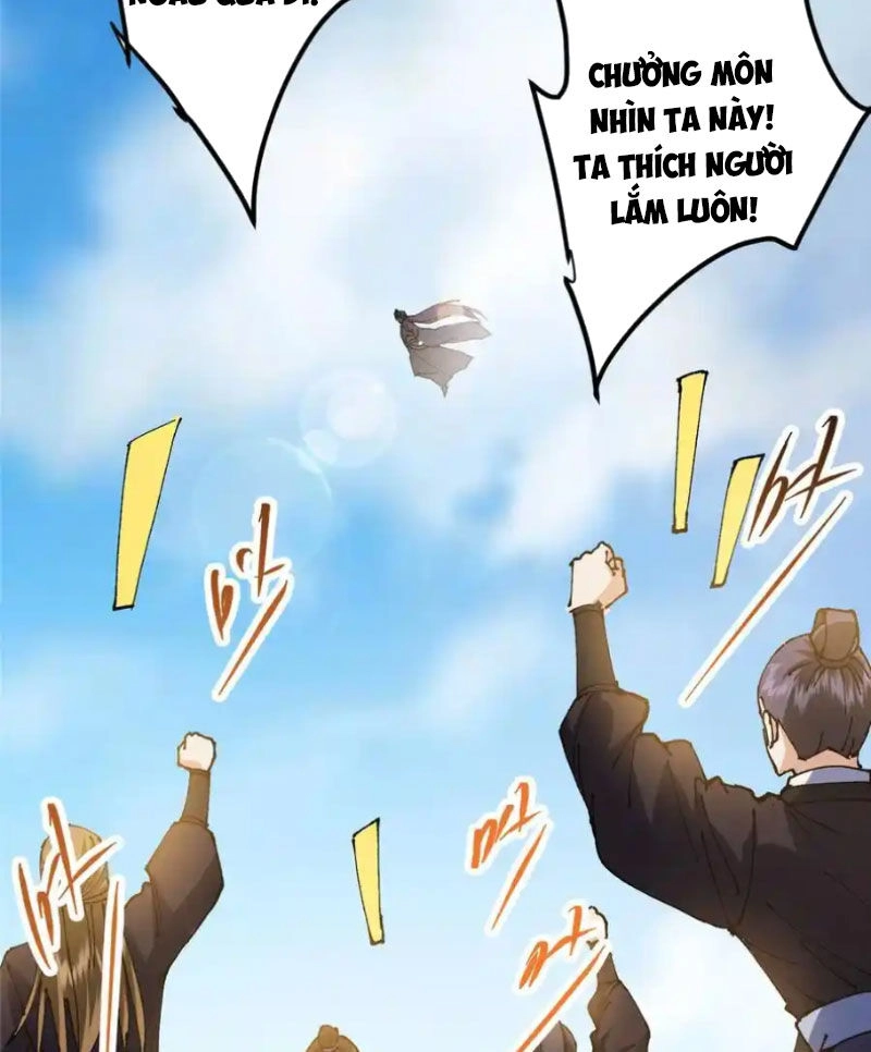 Chưởng Môn Khiêm Tốn Chút Chapter 336 - 22