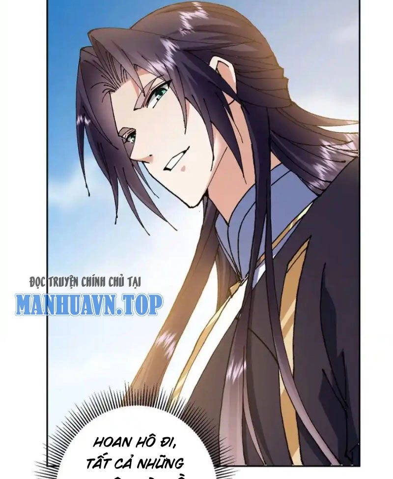 Chưởng Môn Khiêm Tốn Chút Chapter 336 - 24