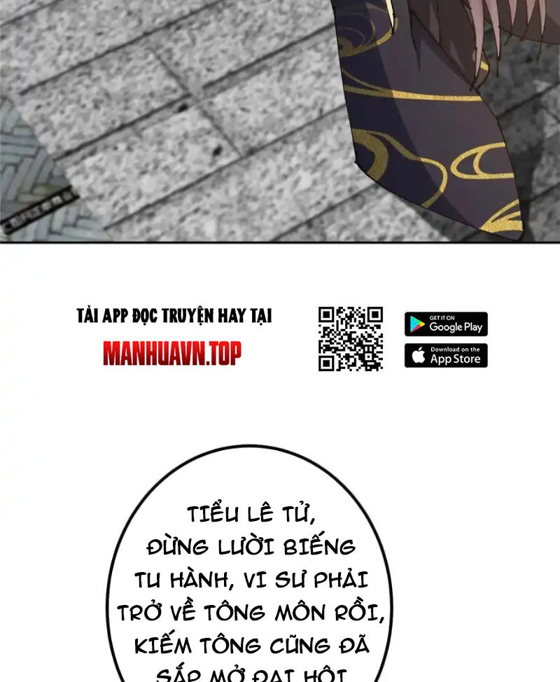 Chưởng Môn Khiêm Tốn Chút Chapter 336 - 27