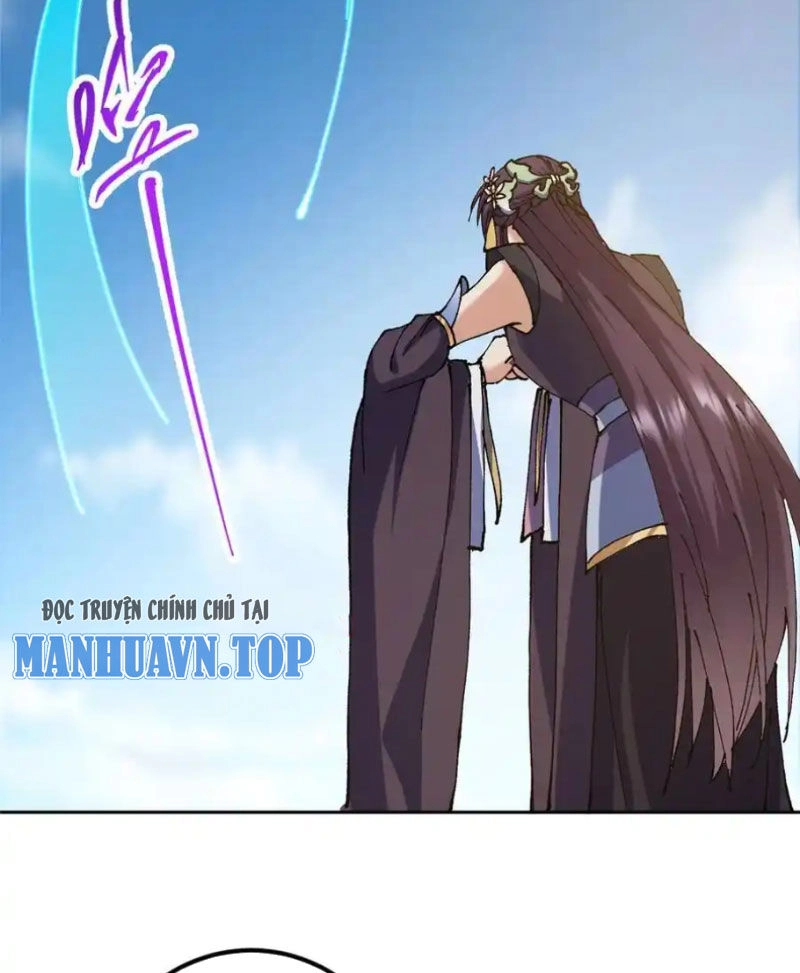 Chưởng Môn Khiêm Tốn Chút Chapter 336 - 30