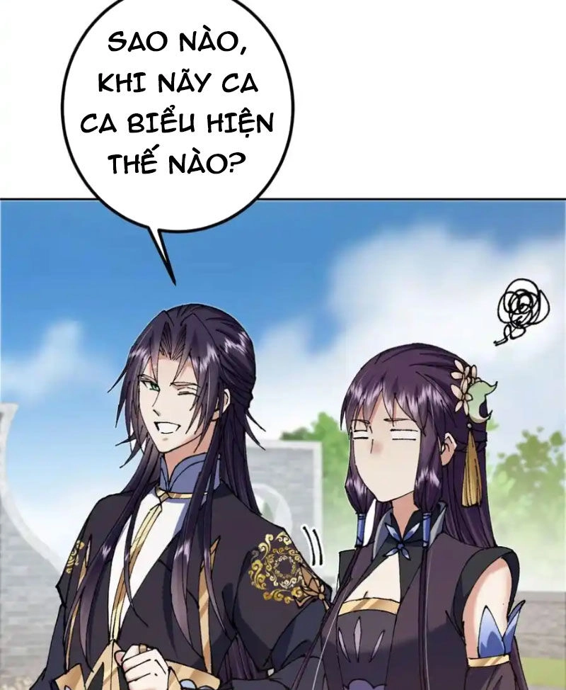 Chưởng Môn Khiêm Tốn Chút Chapter 336 - 31