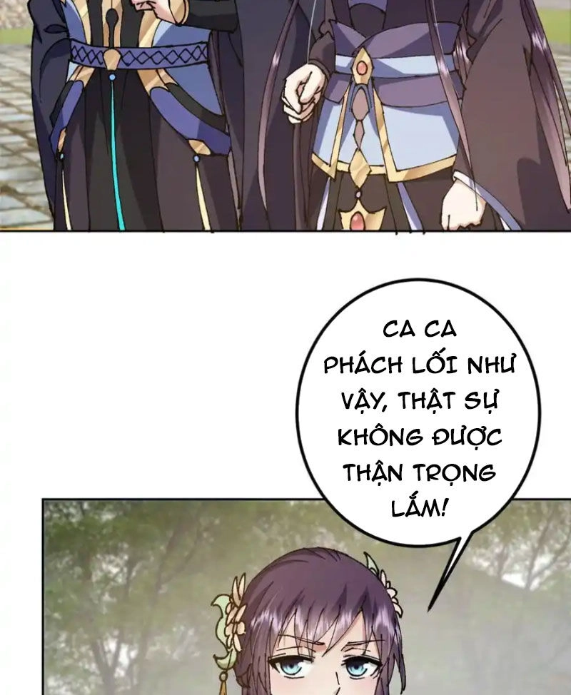 Chưởng Môn Khiêm Tốn Chút Chapter 336 - 32