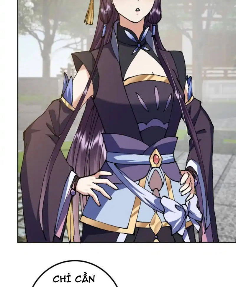 Chưởng Môn Khiêm Tốn Chút Chapter 336 - 33