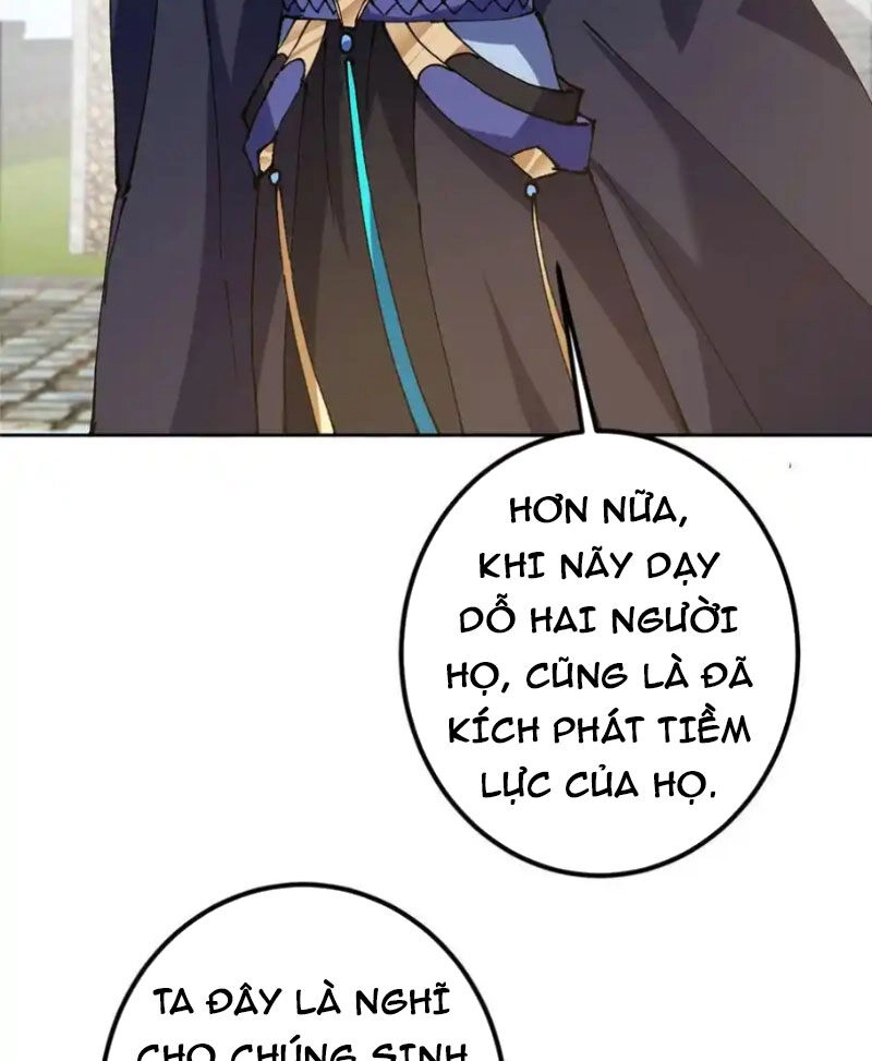 Chưởng Môn Khiêm Tốn Chút Chapter 336 - 35