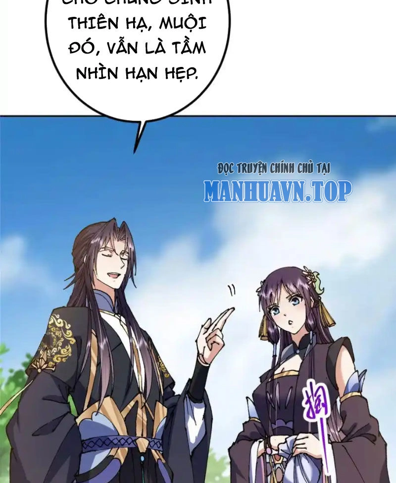 Chưởng Môn Khiêm Tốn Chút Chapter 336 - 36