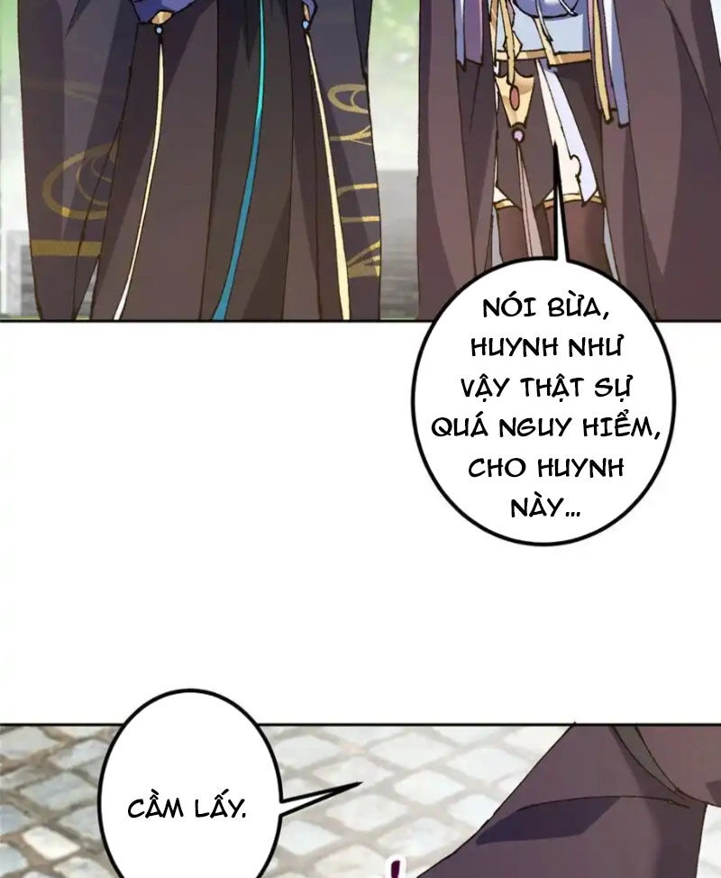 Chưởng Môn Khiêm Tốn Chút Chapter 336 - 37