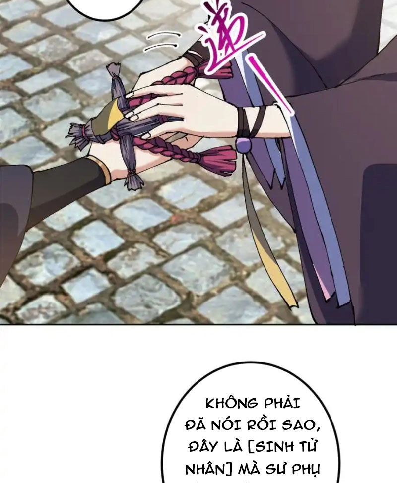 Chưởng Môn Khiêm Tốn Chút Chapter 336 - 38