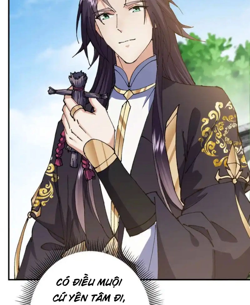 Chưởng Môn Khiêm Tốn Chút Chapter 336 - 49