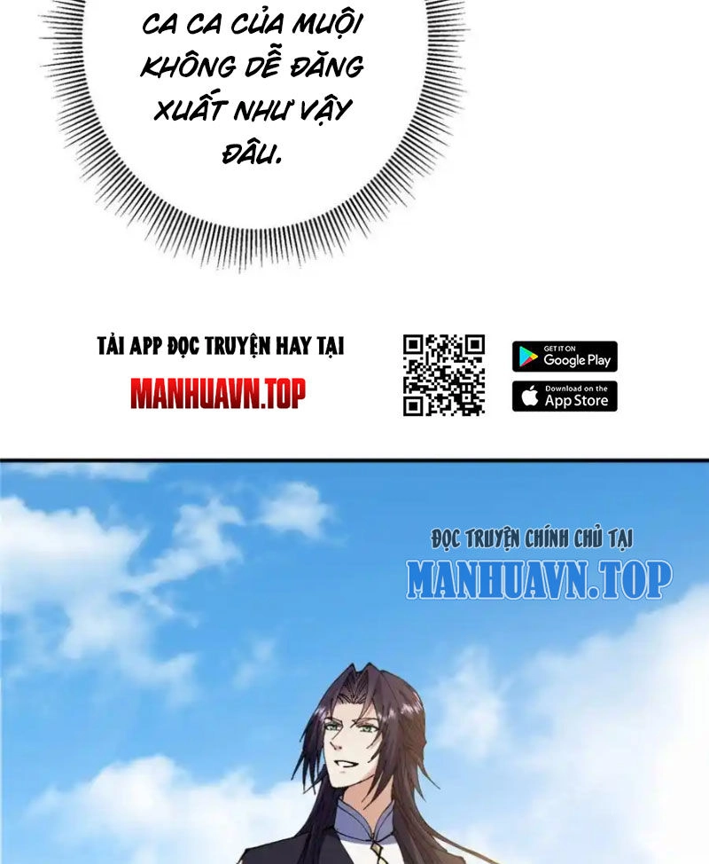 Chưởng Môn Khiêm Tốn Chút Chapter 336 - 50