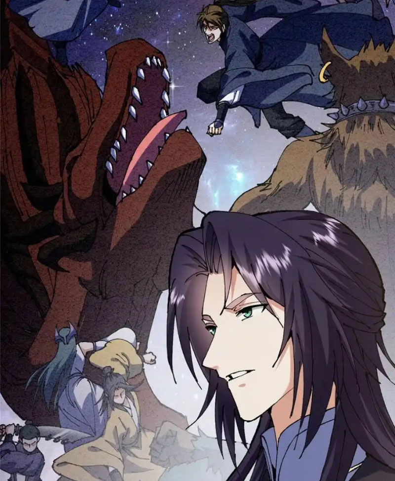 Chưởng Môn Khiêm Tốn Chút Chapter 336 - 54