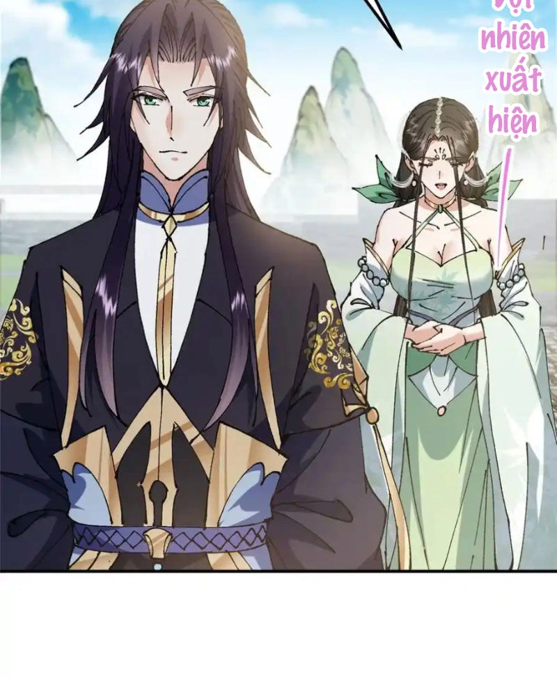 Chưởng Môn Khiêm Tốn Chút Chapter 336 - 58