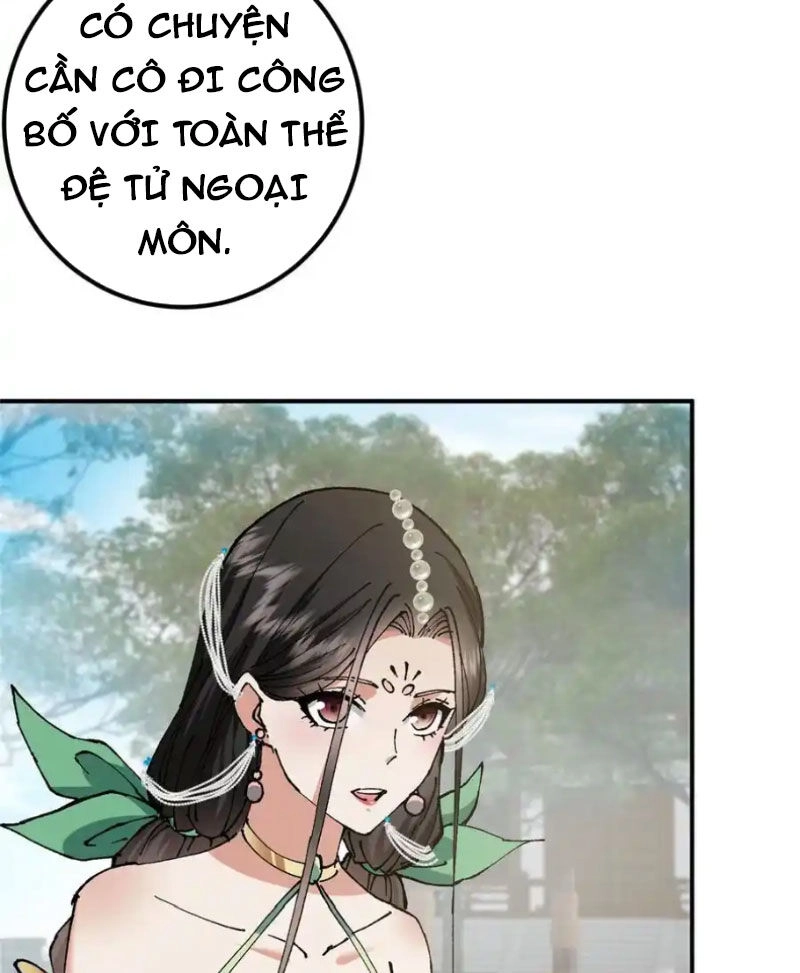 Chưởng Môn Khiêm Tốn Chút Chapter 336 - 60