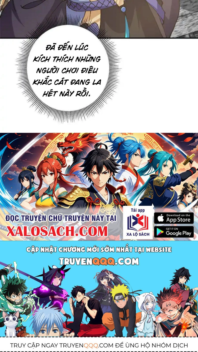 Chưởng Môn Khiêm Tốn Chút Chapter 336 - 63