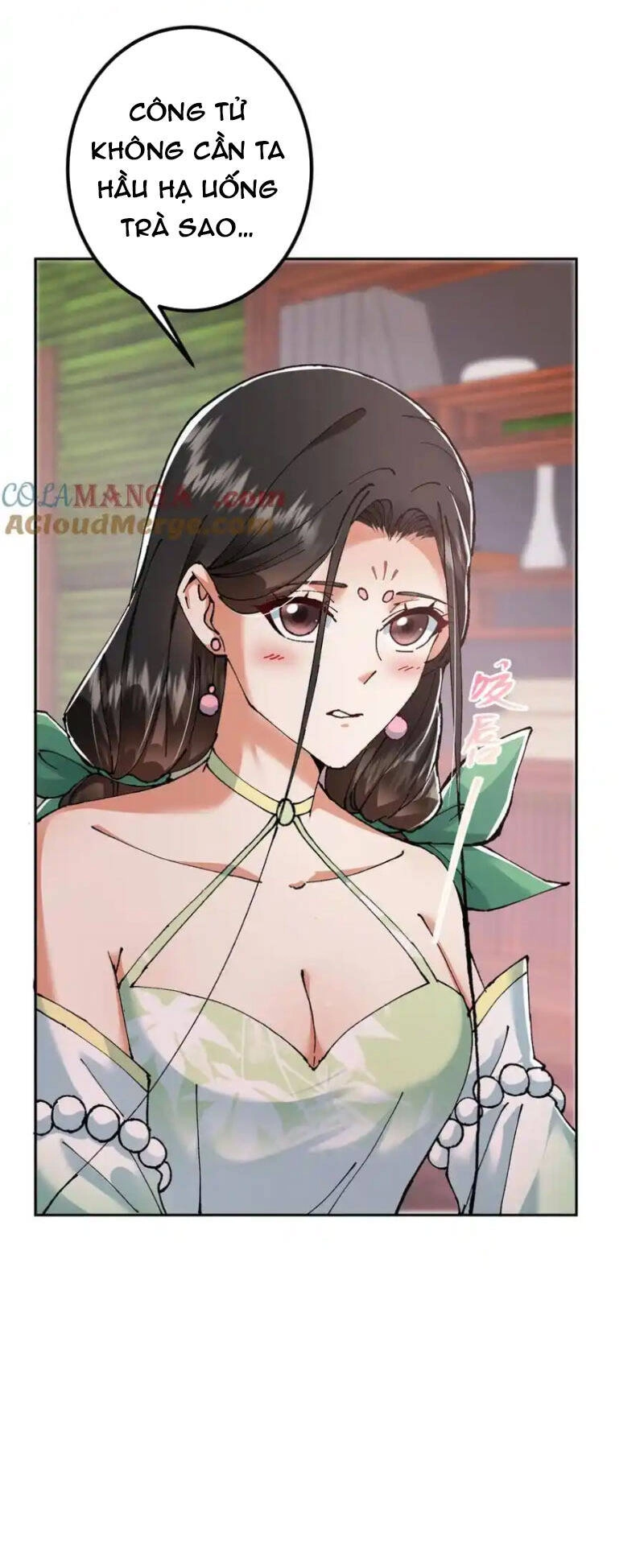 Chưởng Môn Khiêm Tốn Chút Chapter 337 - 17