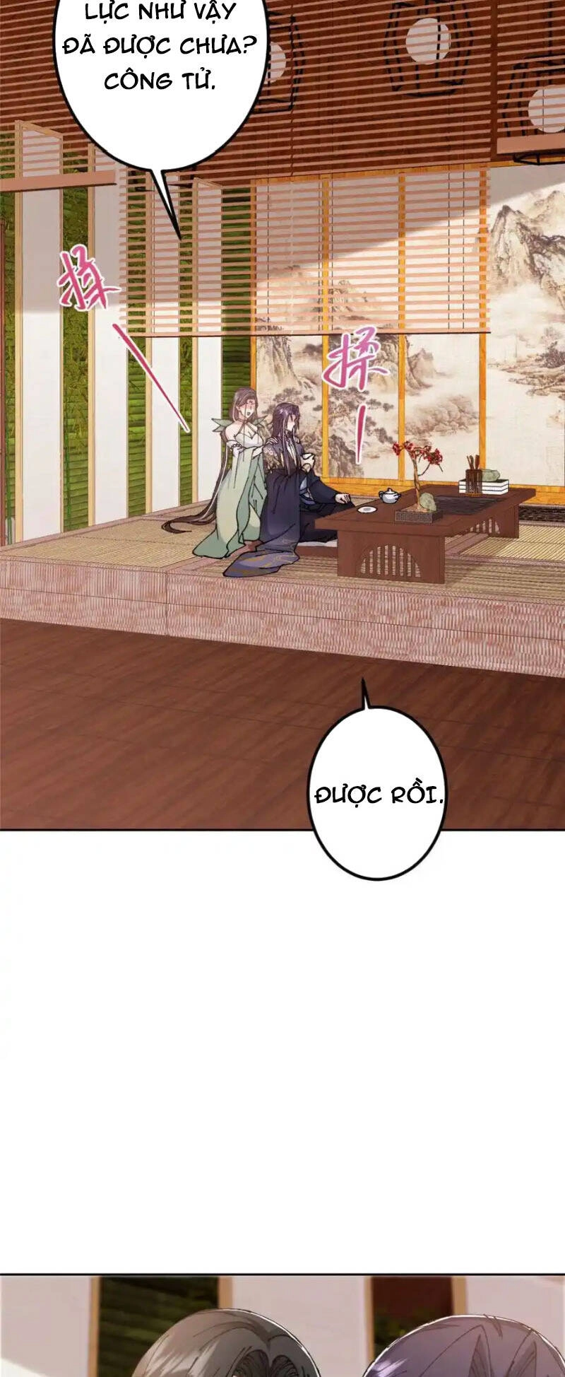 Chưởng Môn Khiêm Tốn Chút Chapter 337 - 22