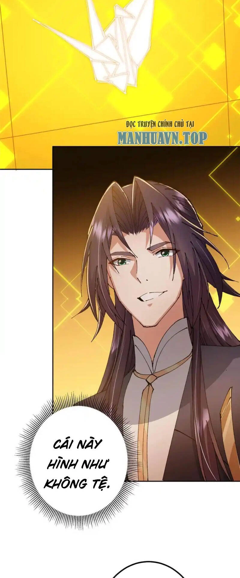 Chưởng Môn Khiêm Tốn Chút Chapter 337 - 26