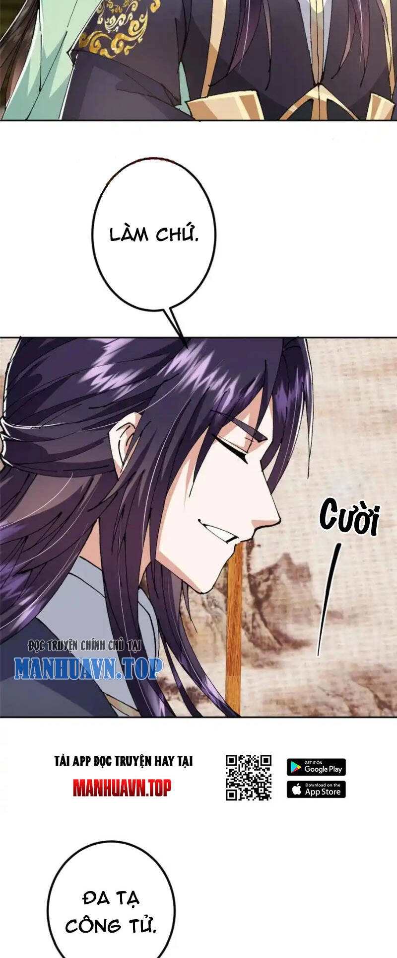 Chưởng Môn Khiêm Tốn Chút Chapter 337 - 29