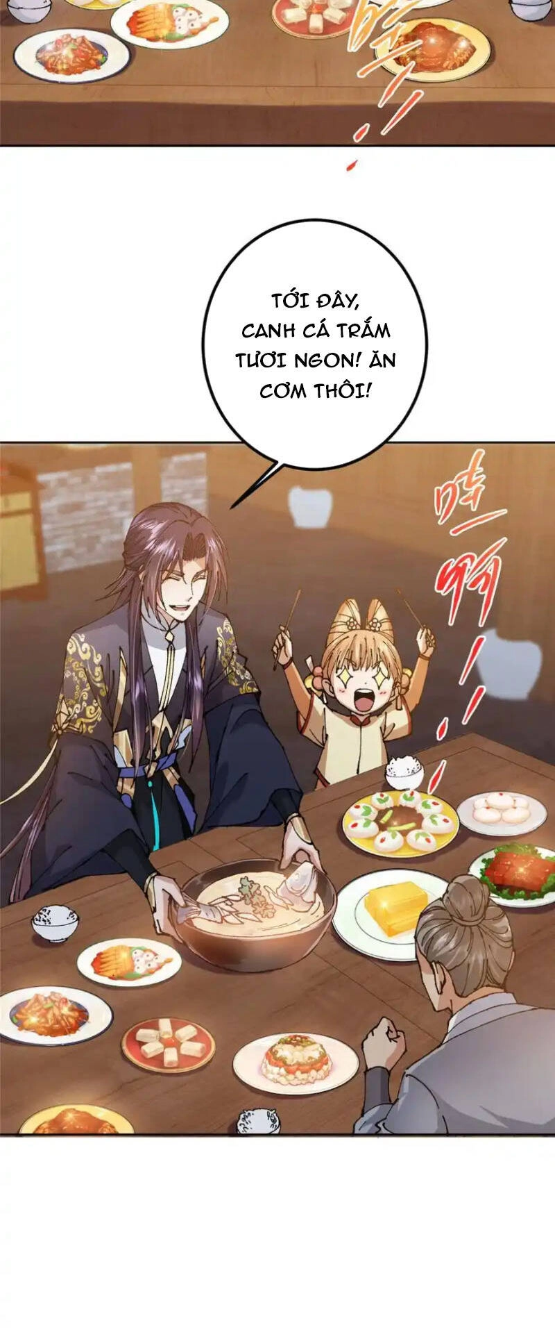 Chưởng Môn Khiêm Tốn Chút Chapter 337 - 32