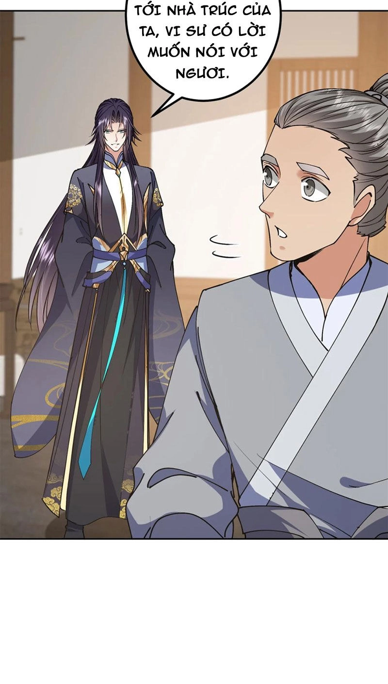 Chưởng Môn Khiêm Tốn Chút Chapter 338 - 6