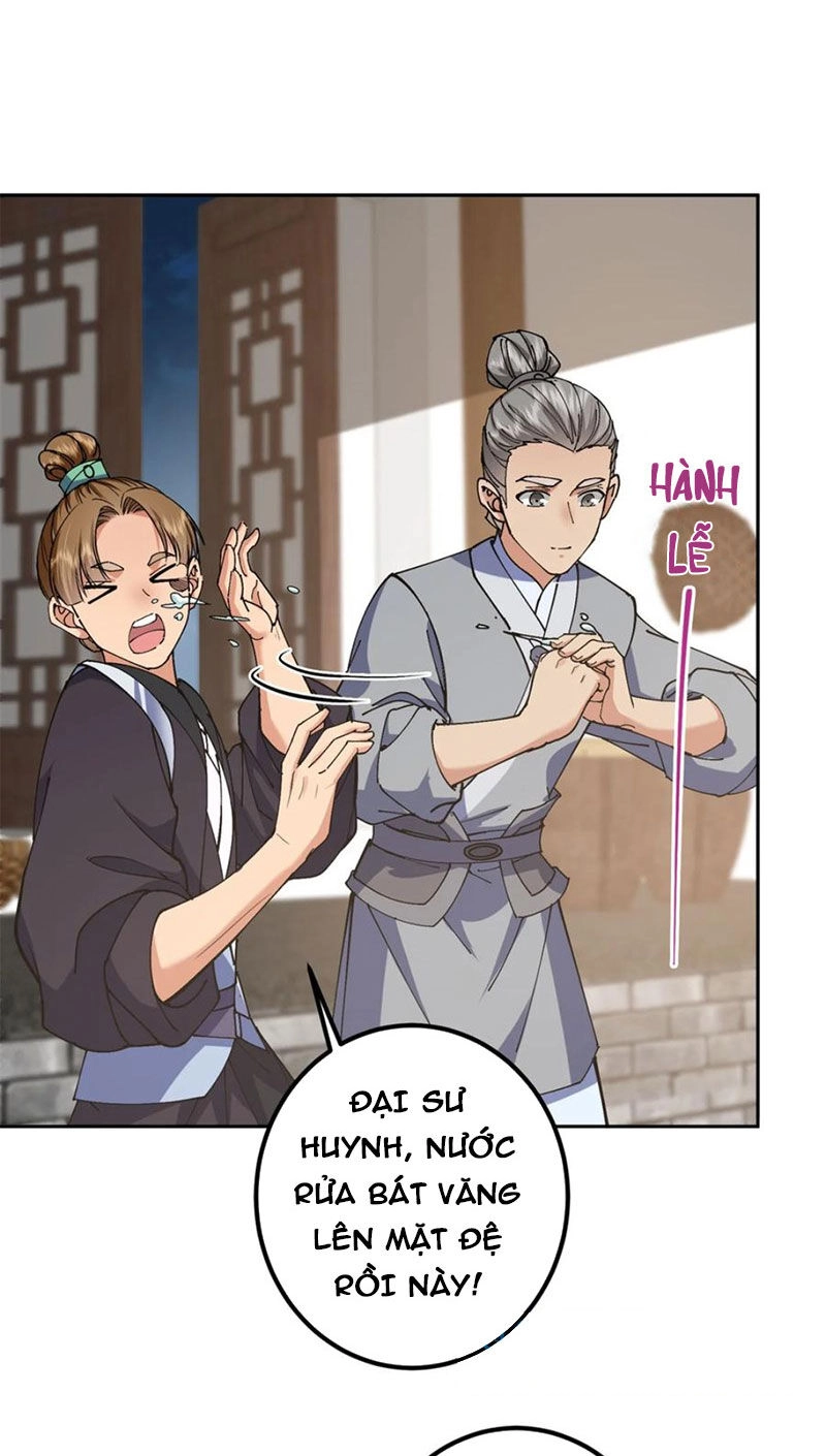 Chưởng Môn Khiêm Tốn Chút Chapter 338 - 7