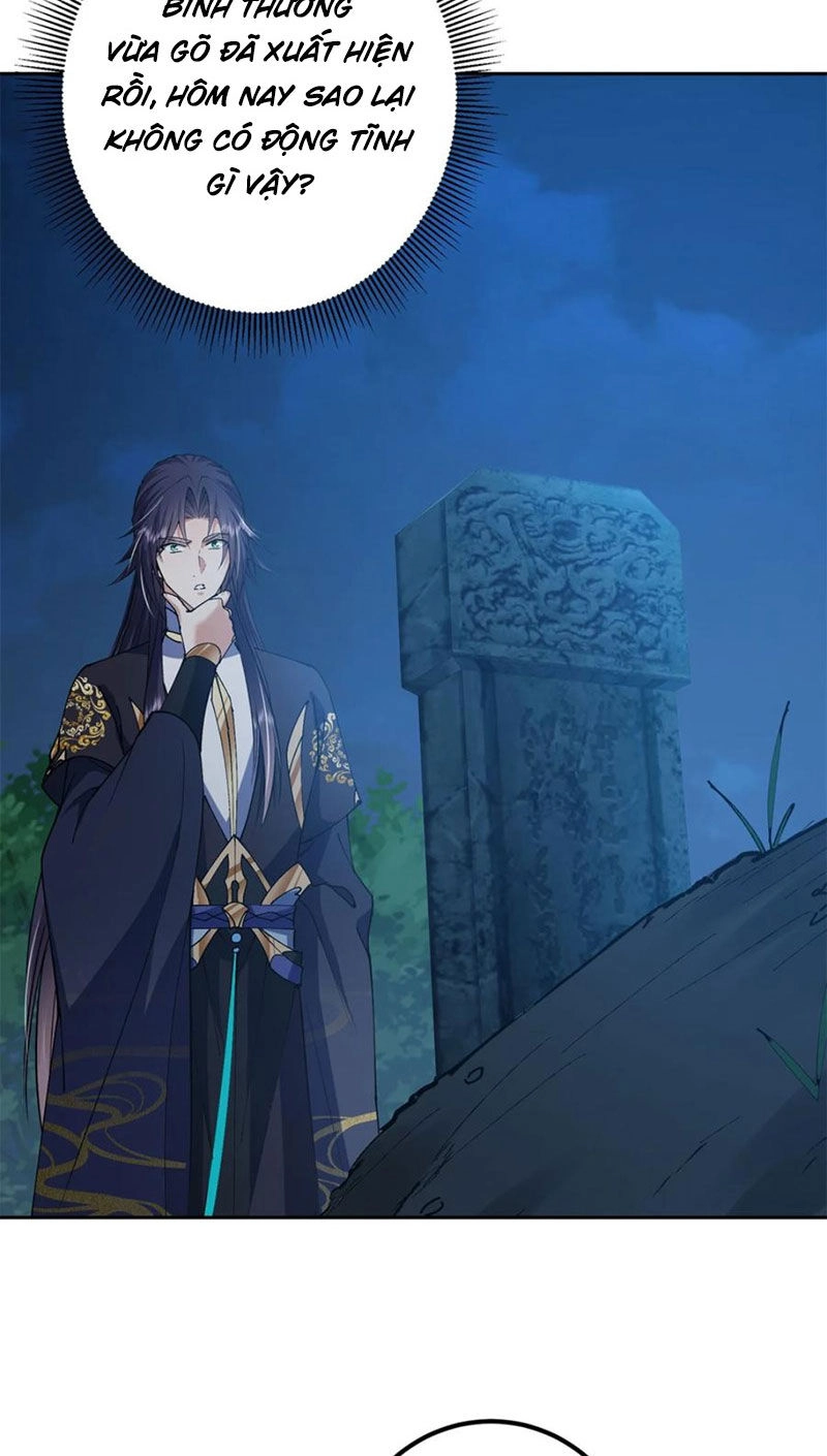 Chưởng Môn Khiêm Tốn Chút Chapter 338 - 13