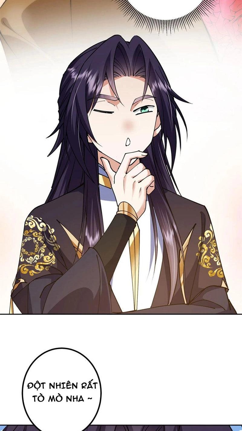 Chưởng Môn Khiêm Tốn Chút Chapter 338 - 17