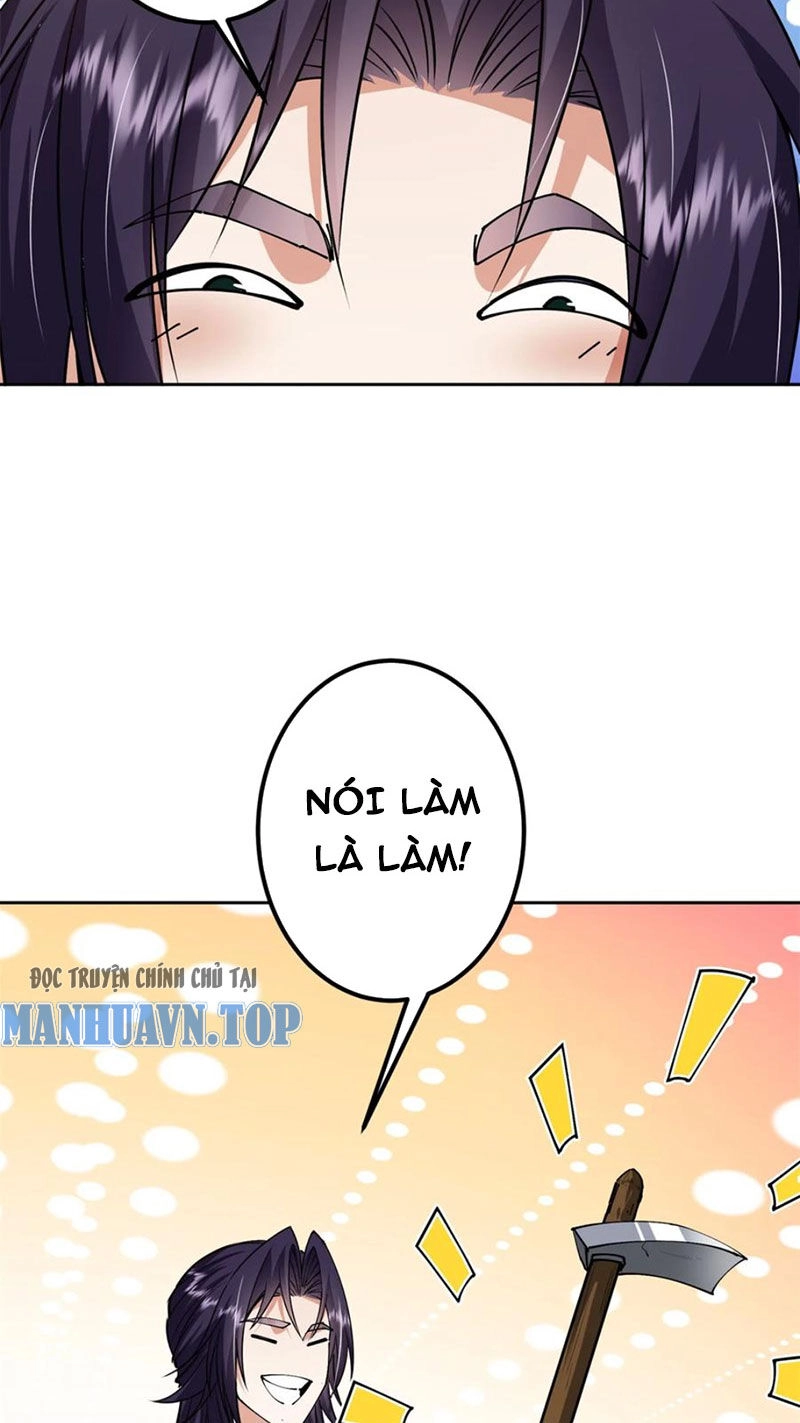 Chưởng Môn Khiêm Tốn Chút Chapter 338 - 18