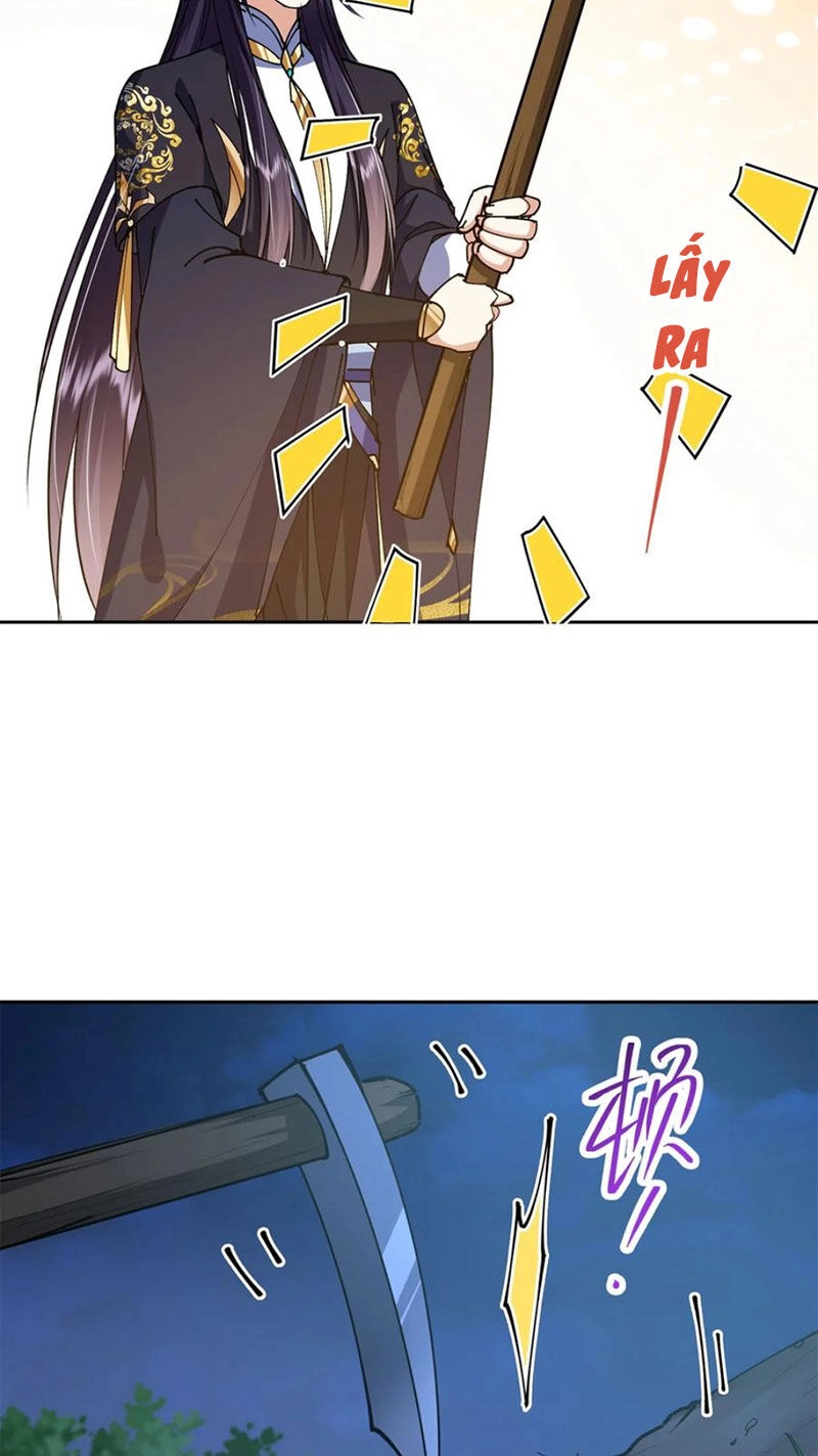 Chưởng Môn Khiêm Tốn Chút Chapter 338 - 19