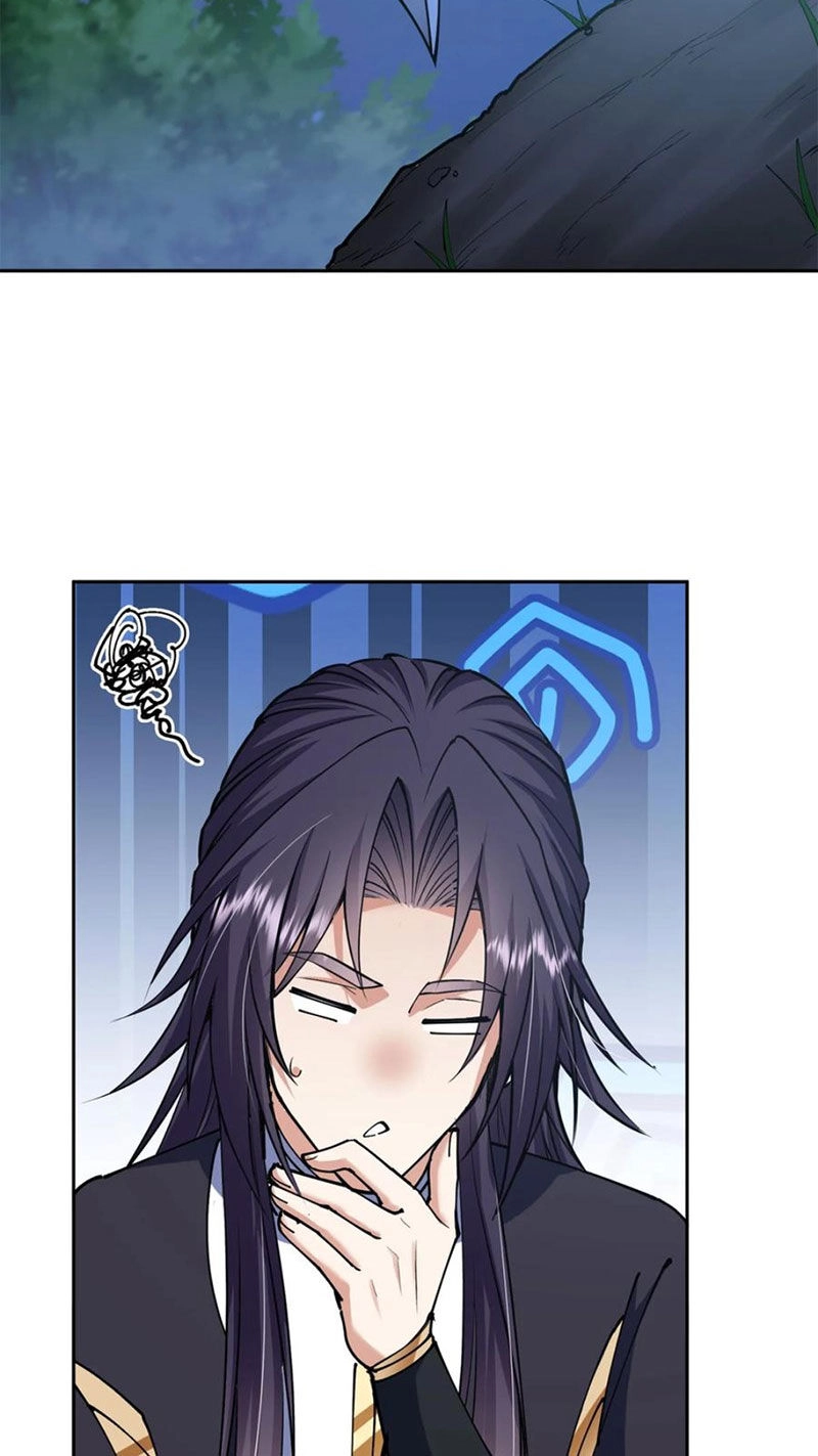 Chưởng Môn Khiêm Tốn Chút Chapter 338 - 20