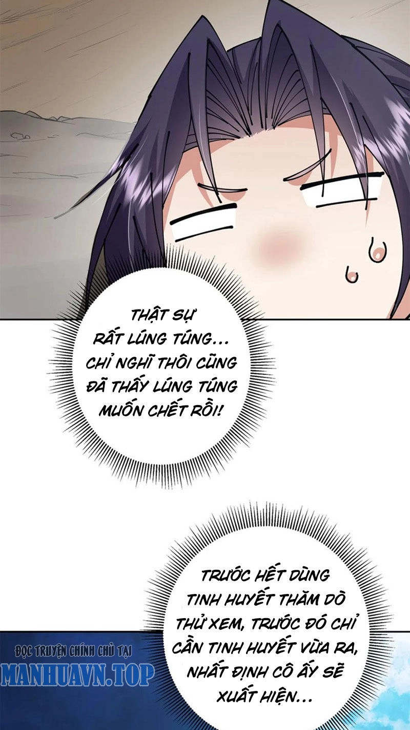 Chưởng Môn Khiêm Tốn Chút Chapter 338 - 22