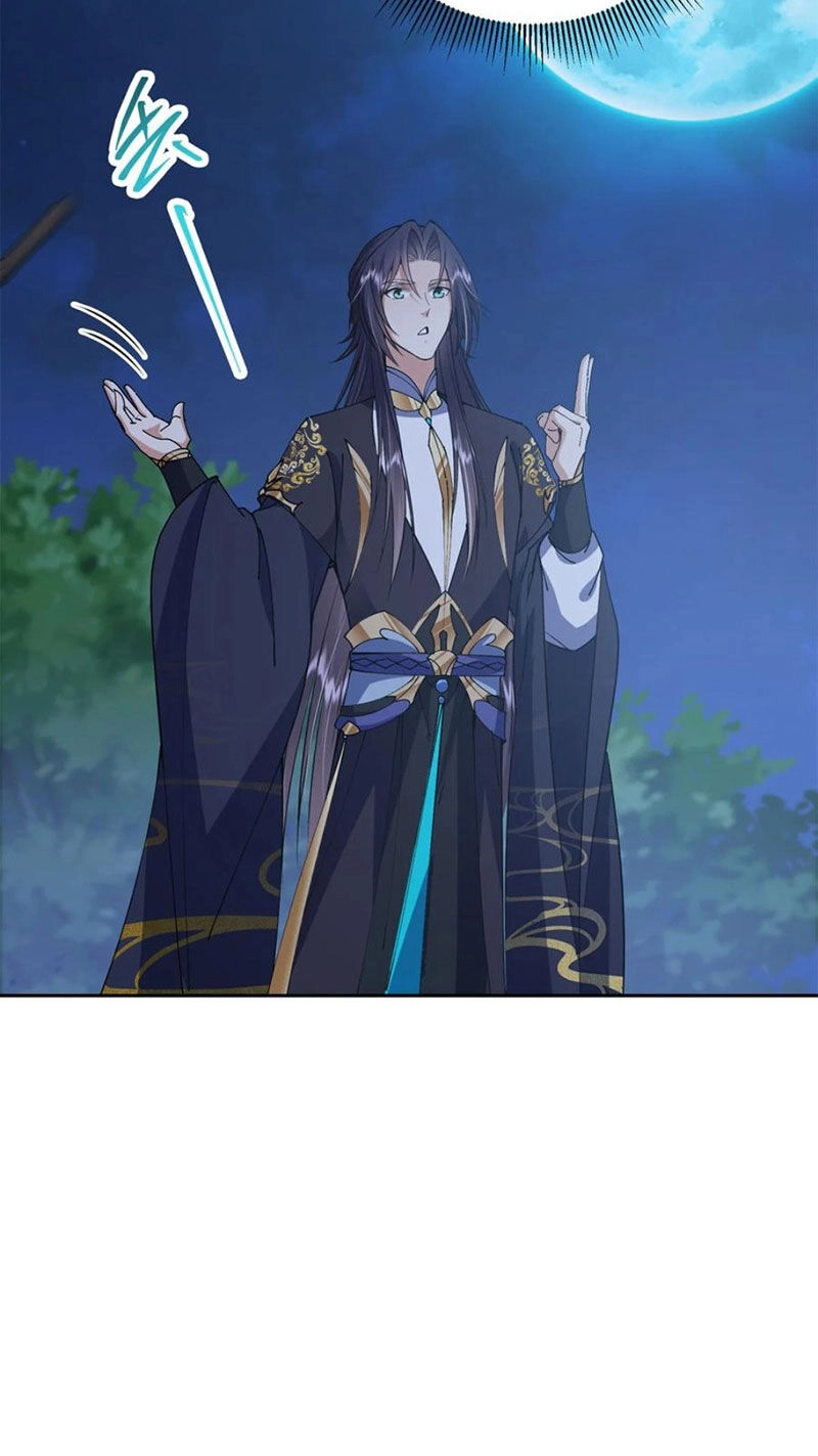 Chưởng Môn Khiêm Tốn Chút Chapter 338 - 23