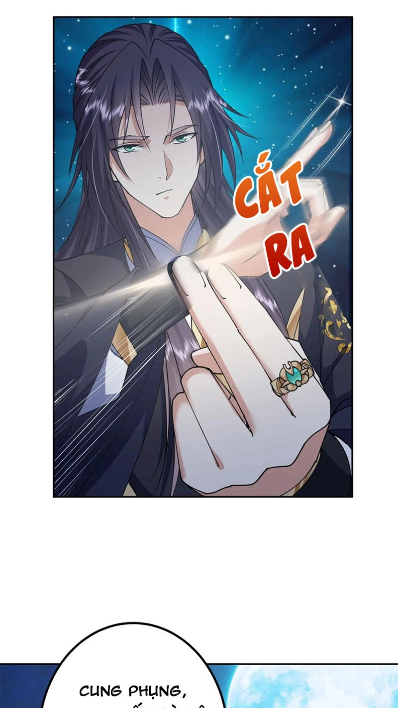 Chưởng Môn Khiêm Tốn Chút Chapter 338 - 24