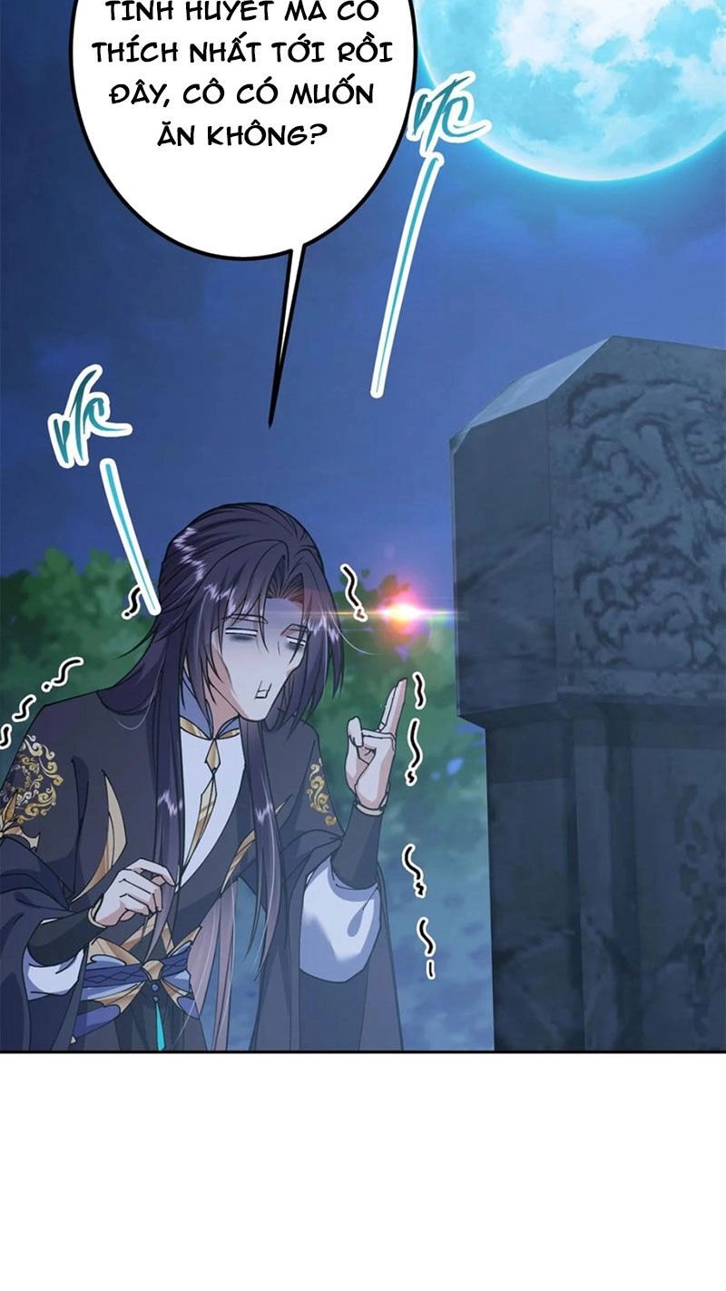 Chưởng Môn Khiêm Tốn Chút Chapter 338 - 25