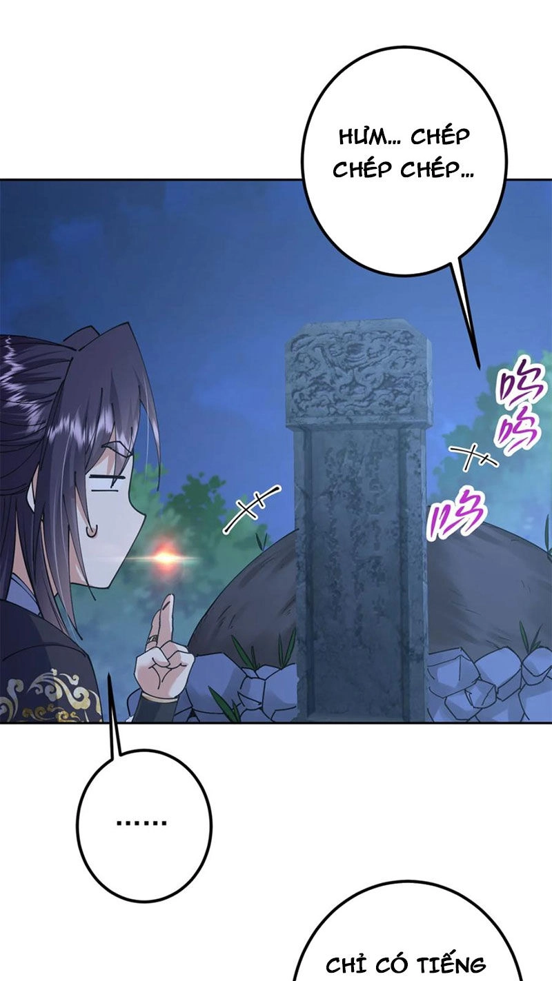 Chưởng Môn Khiêm Tốn Chút Chapter 338 - 26