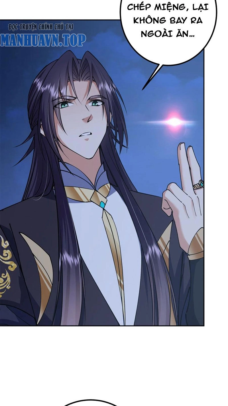 Chưởng Môn Khiêm Tốn Chút Chapter 338 - 27