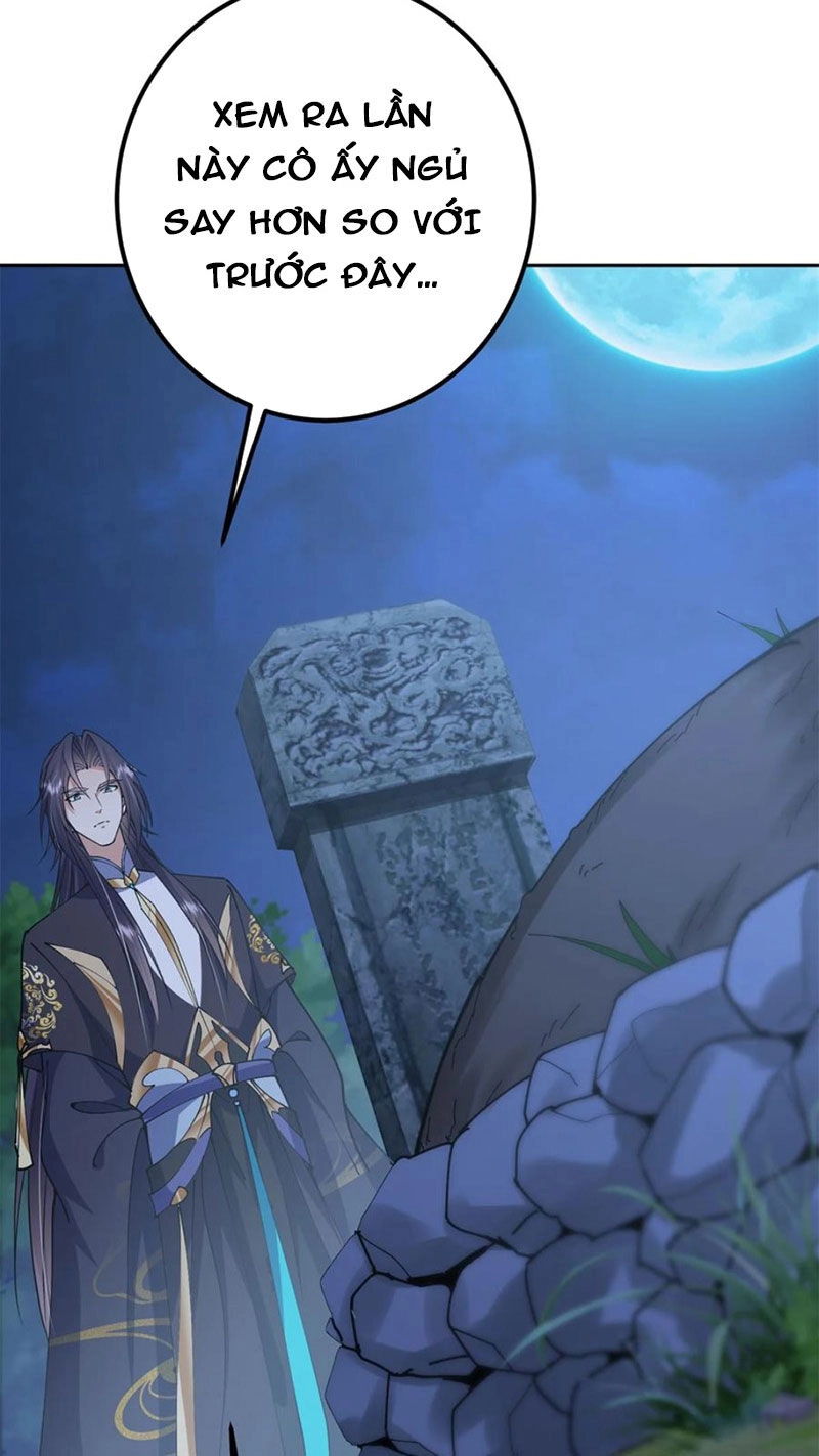 Chưởng Môn Khiêm Tốn Chút Chapter 338 - 28