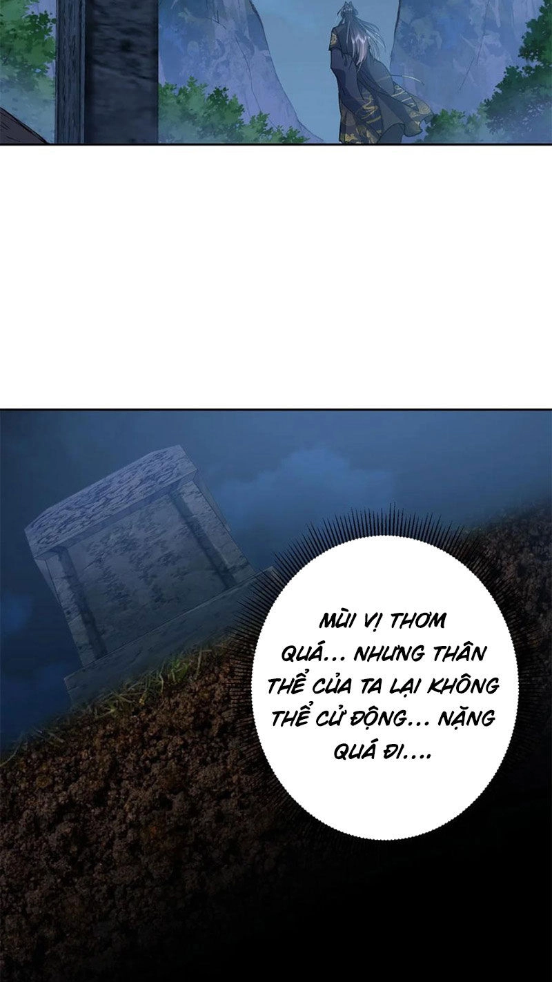 Chưởng Môn Khiêm Tốn Chút Chapter 338 - 30