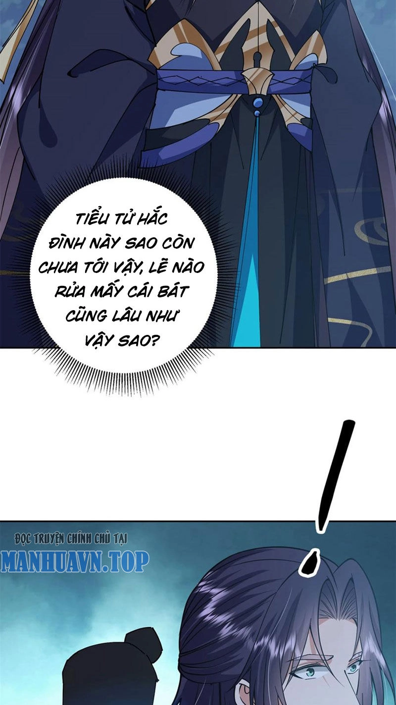 Chưởng Môn Khiêm Tốn Chút Chapter 338 - 34