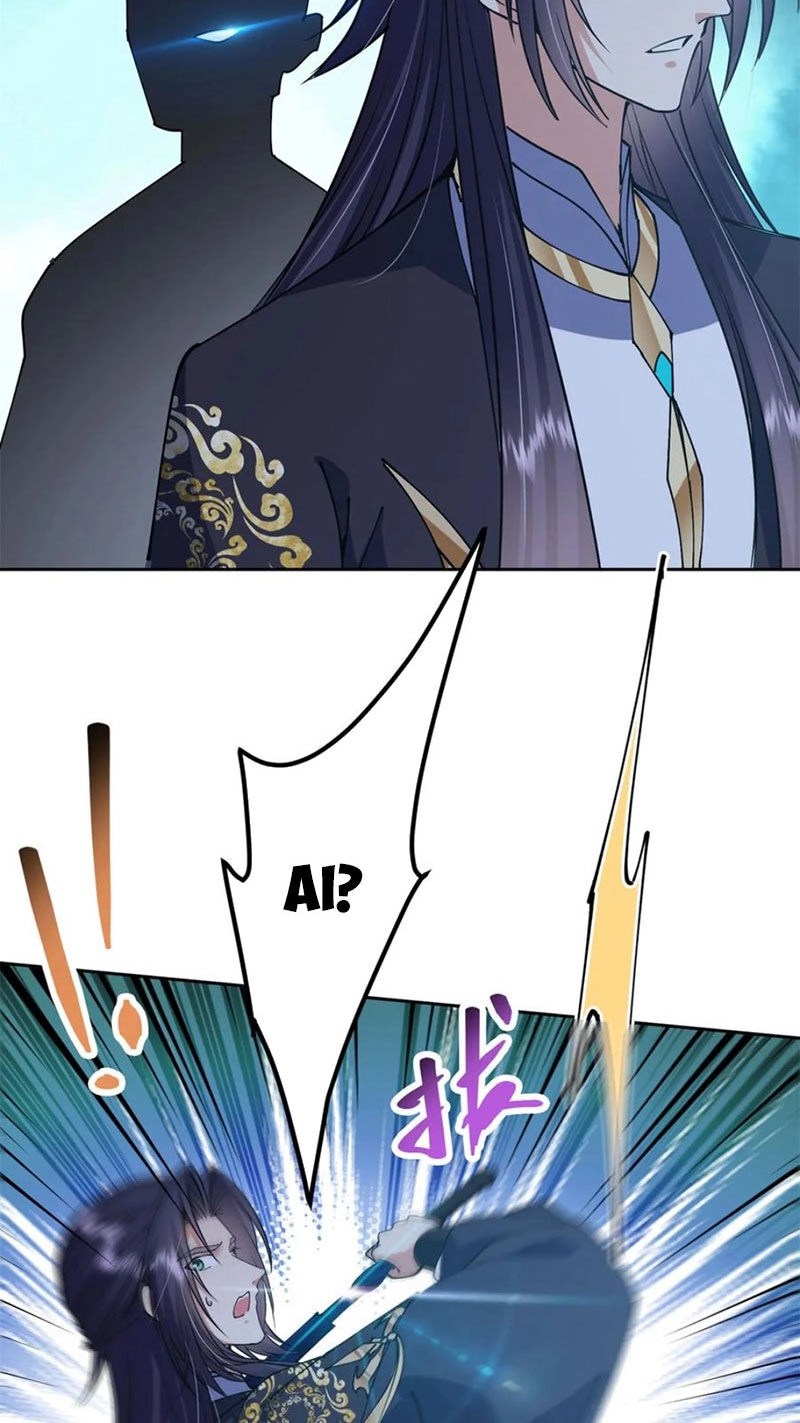 Chưởng Môn Khiêm Tốn Chút Chapter 338 - 35