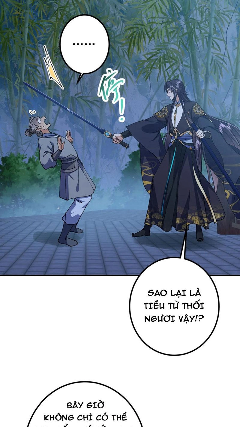 Chưởng Môn Khiêm Tốn Chút Chapter 338 - 37