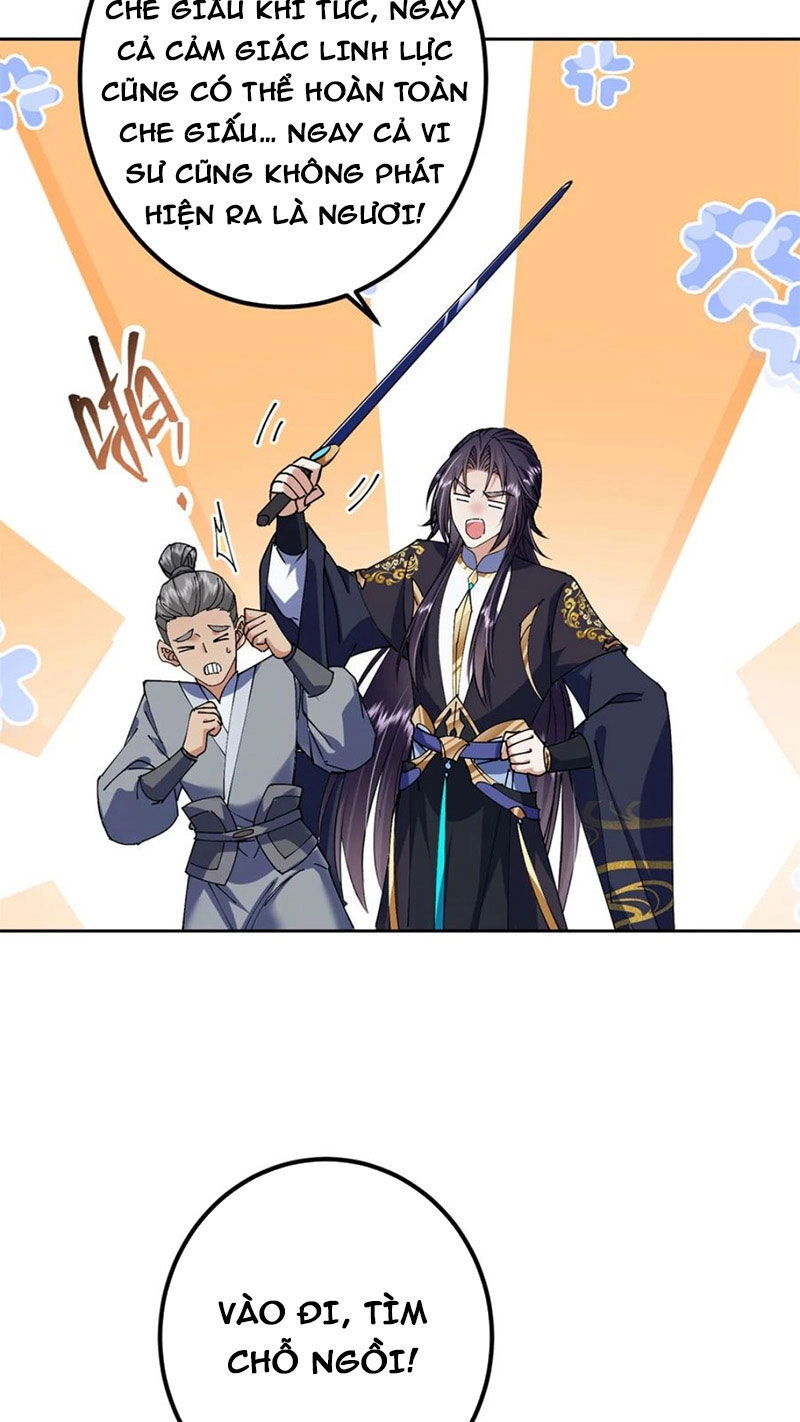 Chưởng Môn Khiêm Tốn Chút Chapter 338 - 38