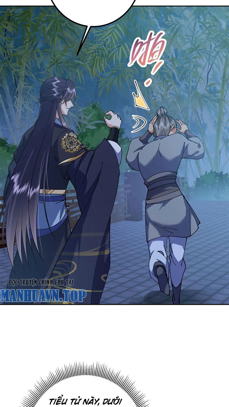 Chưởng Môn Khiêm Tốn Chút Chapter 338 - 39