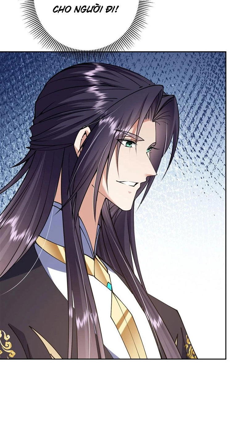 Chưởng Môn Khiêm Tốn Chút Chapter 338 - 41