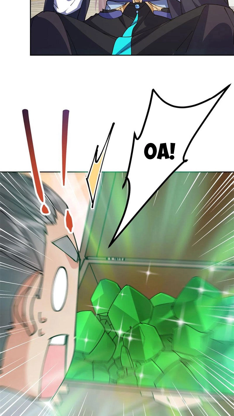 Chưởng Môn Khiêm Tốn Chút Chapter 338 - 45